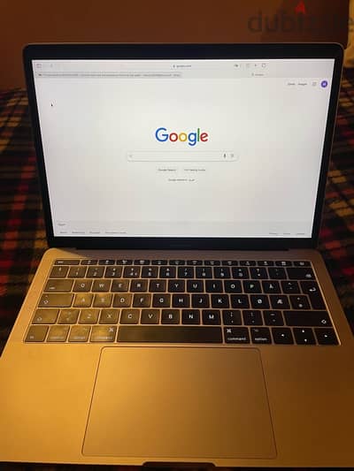 macbook pro 2017 (13inch)