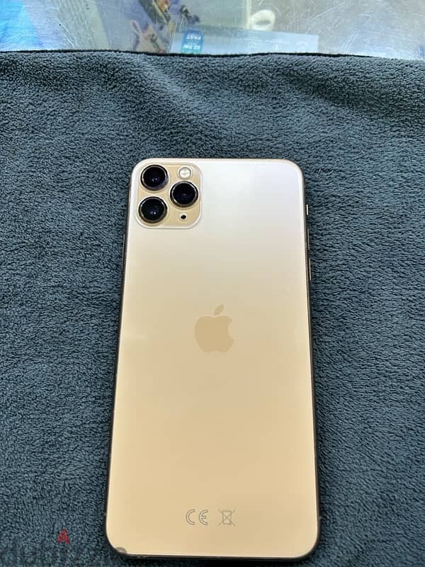 iPhone 11 pro max 2