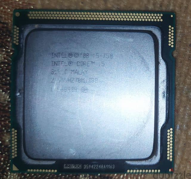 Core i5 0