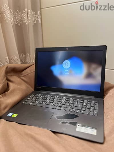 Lenovo IdeaPad 330