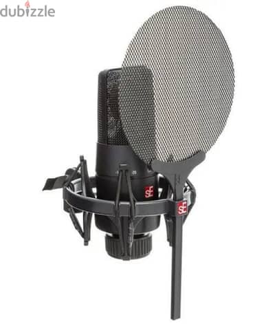 sE Electronics X1 S Vocal Pack Large Diaphragm