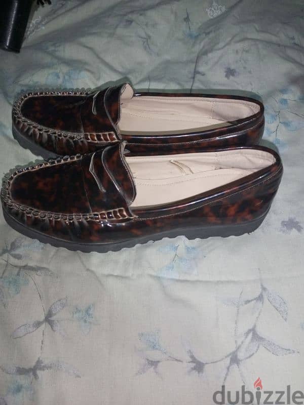 REDTAG shoes size 38/39 2