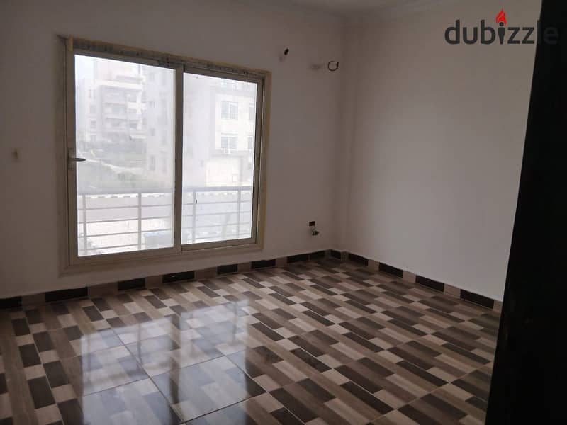 Apartment for sale in Wesal El Shorouk Compound 0