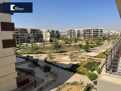 Ready To Move Apartment In Palm hills - New Cairo For Sale Lowest Price