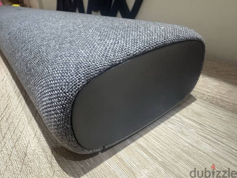 Samsung sound bar  hw S50A 2