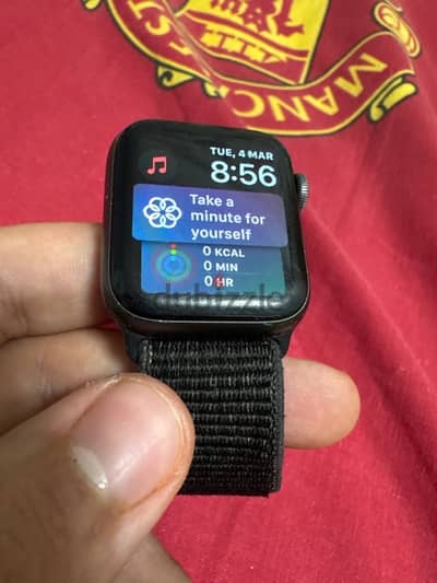 Apple Watches series 4