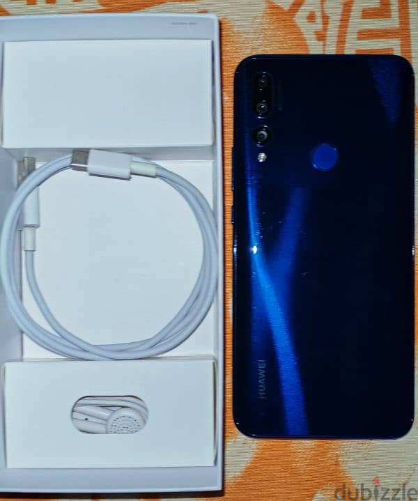 huawei y9 prime 3