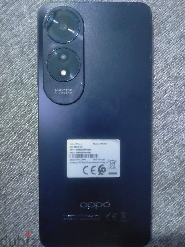 oppo A 60 2