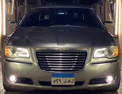 كرايسلر C300 2011