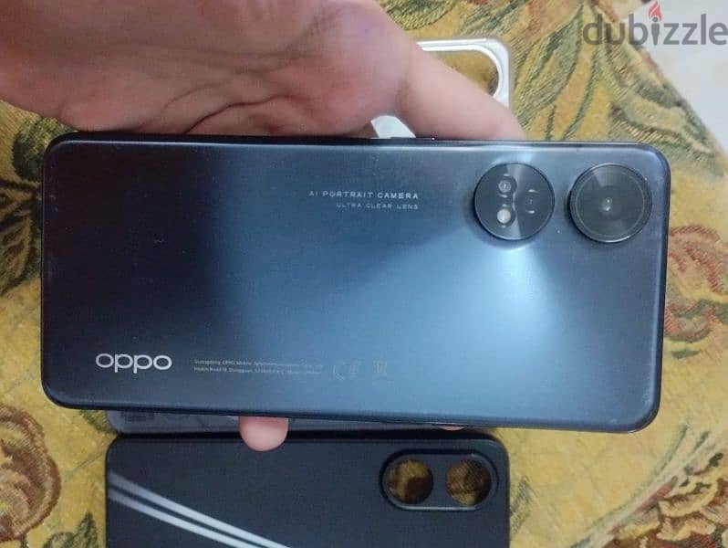 oppo reno 8t 3