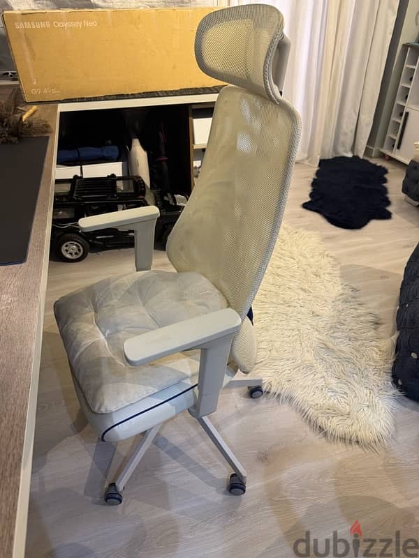 ikea gaming chair 2