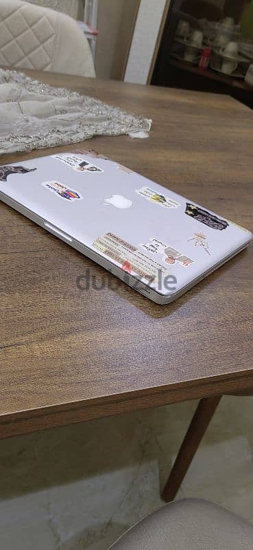 ماك بوك برو mac book pro 2011 0