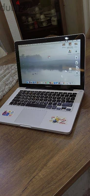 ماك بوك برو mac book pro 2011 2