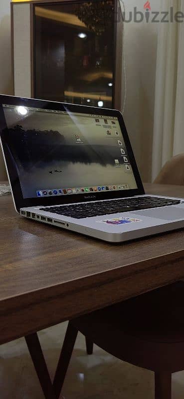 ماك بوك برو mac book pro 2011 3