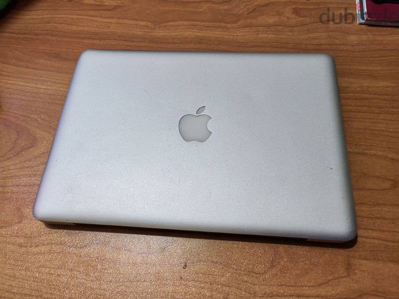 ماك بوك برو mac book pro 2011 8