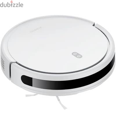 robot vacuum xiaomi E10 مكنسه و ممسحه ذكيه من شاومي