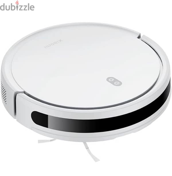 robot vacuum xiaomi E10 مكنسه و ممسحه ذكيه من شاومي 0