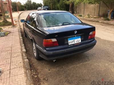 BMW 316 1996