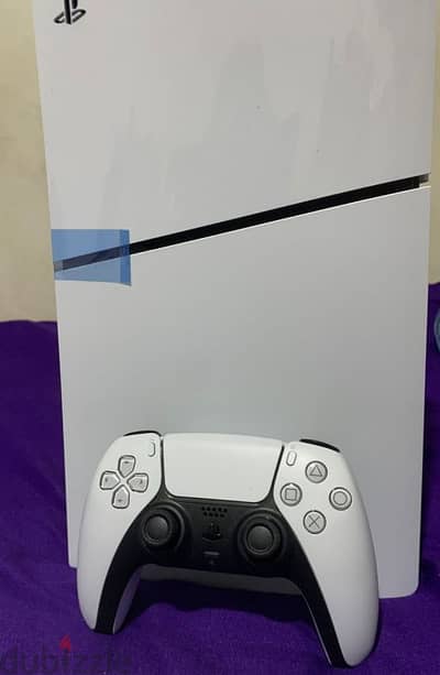 NEW PS5 never used before