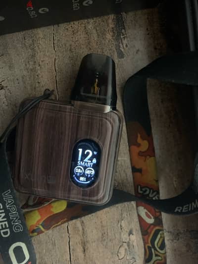 فيب اكسليم اس كيو برو vape xlim sq pro Pod