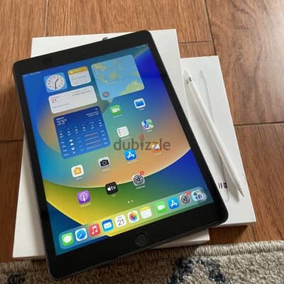 ipad apple gen9