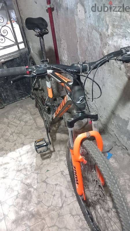 bike zoom r777 0