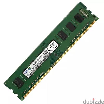 RAM DDR3 8GB