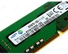 RAM DDR3 8GB 1