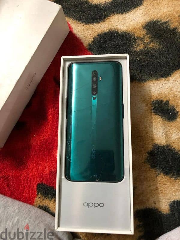 oppo reno 2f 1