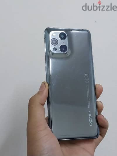 Oppo Find X3 Pro 256/12