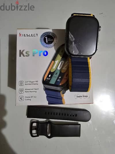 Kiselect KS pro