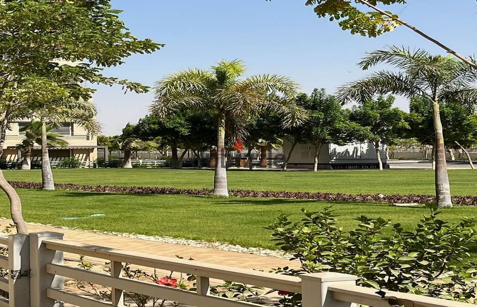 Apartment for Rent, 167 sqm, in Palm Hills Capital Gardens Compound. 0