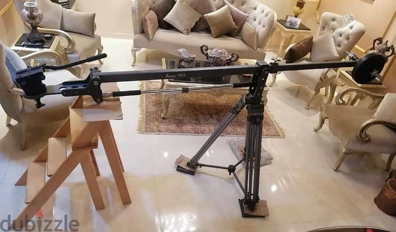 مينى كرين mini crane 0