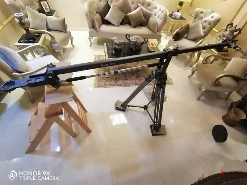 مينى كرين mini crane 3