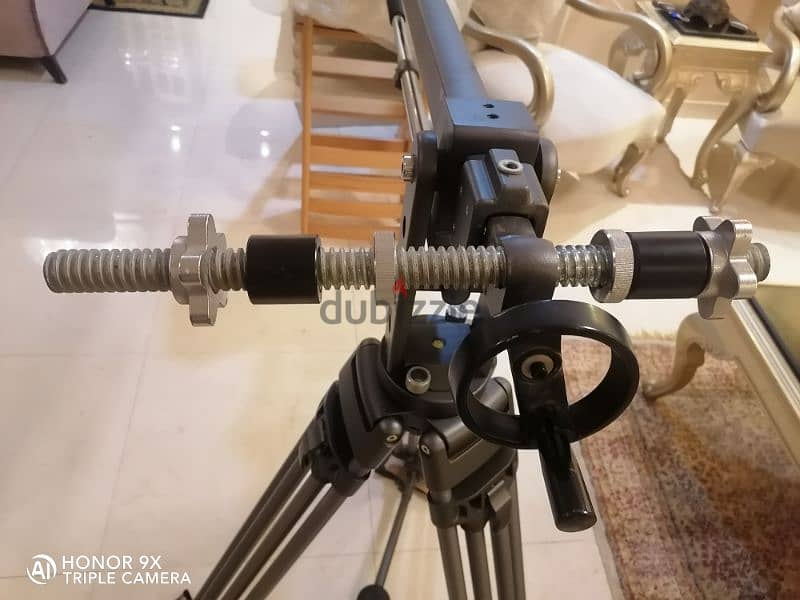 مينى كرين mini crane 5