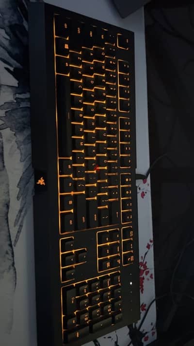 razer keyboard