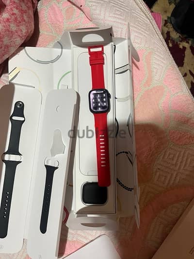 Apple watch series 8