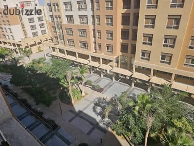 View and receive a fully finished duplex in the capital (Al Mamsha) at cash price