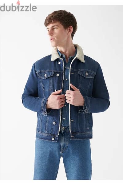 LC WAIKIK Denim jacket