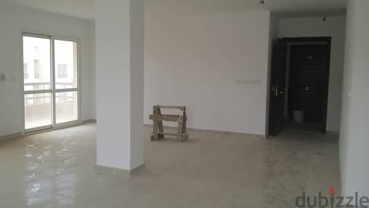 Spacious 3-Bedroom Apartment in Madinaty B6