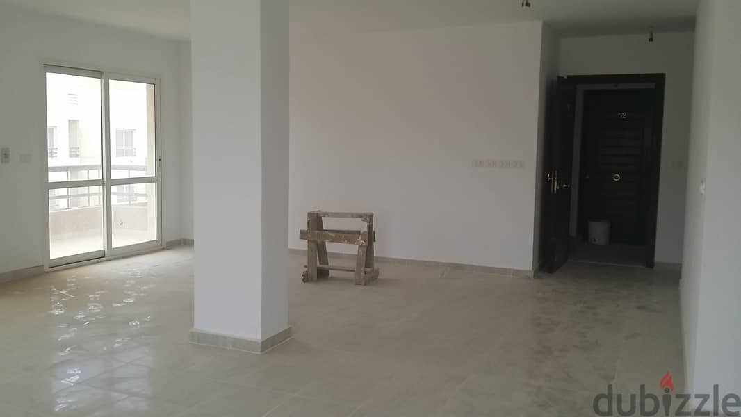 Spacious 3-Bedroom Apartment in Madinaty B6 0