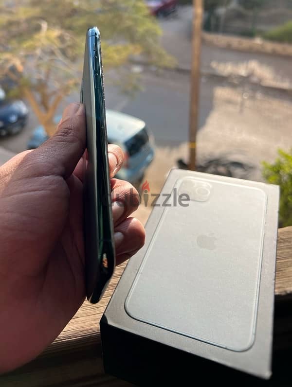 iPhone 11 Pro Max 256GB 2 SIM card 2