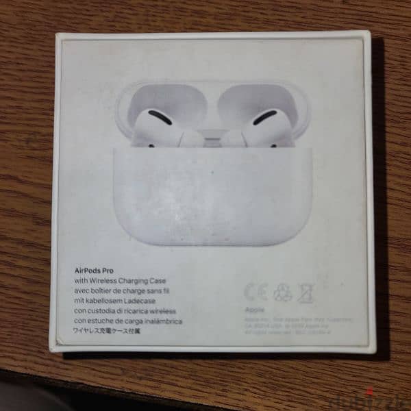 AirPods Pro2 for sale. 3