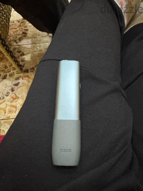 Iqos illuma 1