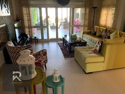 villa for sale sea view in Telal El sokhna