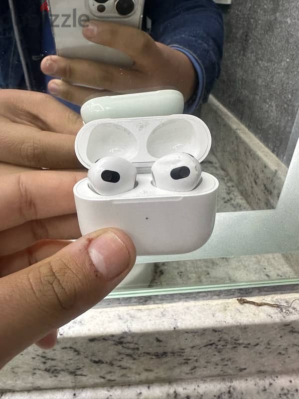 AirPods 5