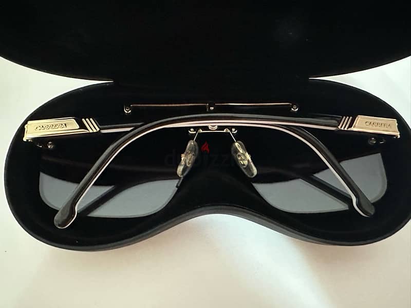 Carera Sunglasses 2