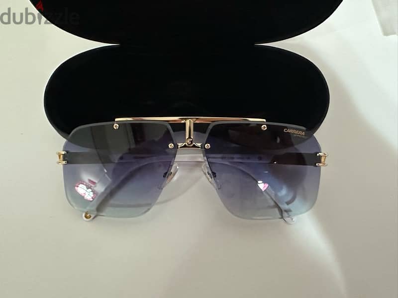 Carera Sunglasses 3