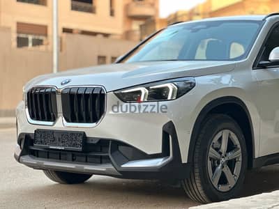 BMW X1 2023