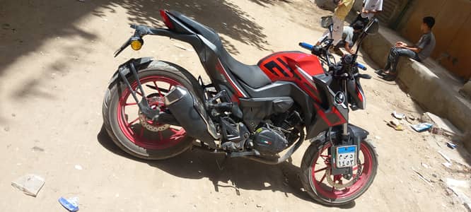 Vigorey vr 200b فيجوري ٢٠٠ سي سي